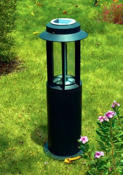 Explosion Proof Aluminum Landscape-Lamp