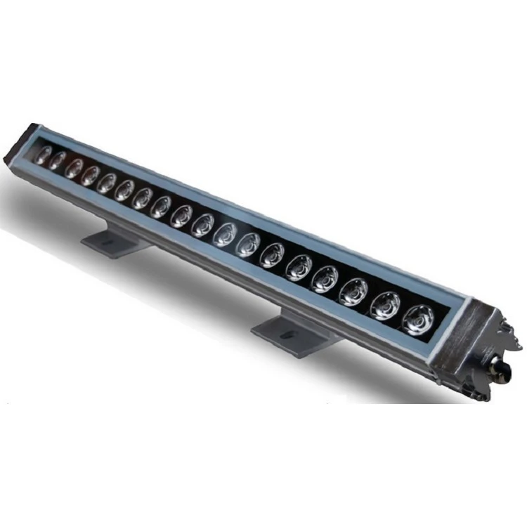 Hex Waterproof LED Wall Washer