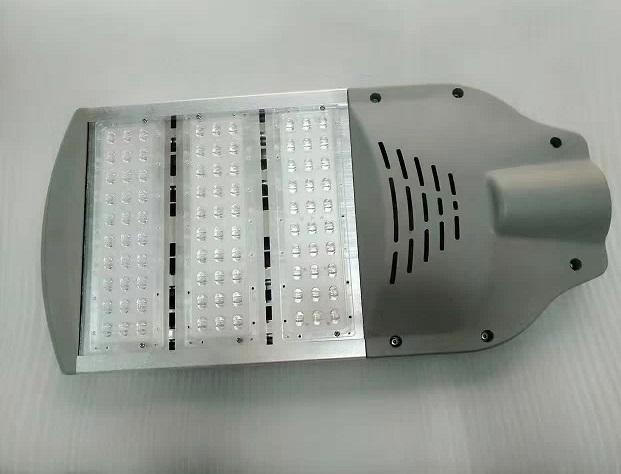 야외 IP 65 도로 램프